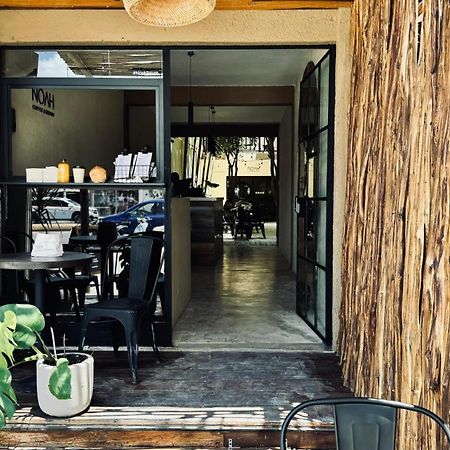 Hotel Noah Tulum Zewnętrze zdjęcie
