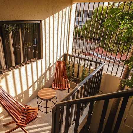 Hotel Noah Tulum Zewnętrze zdjęcie