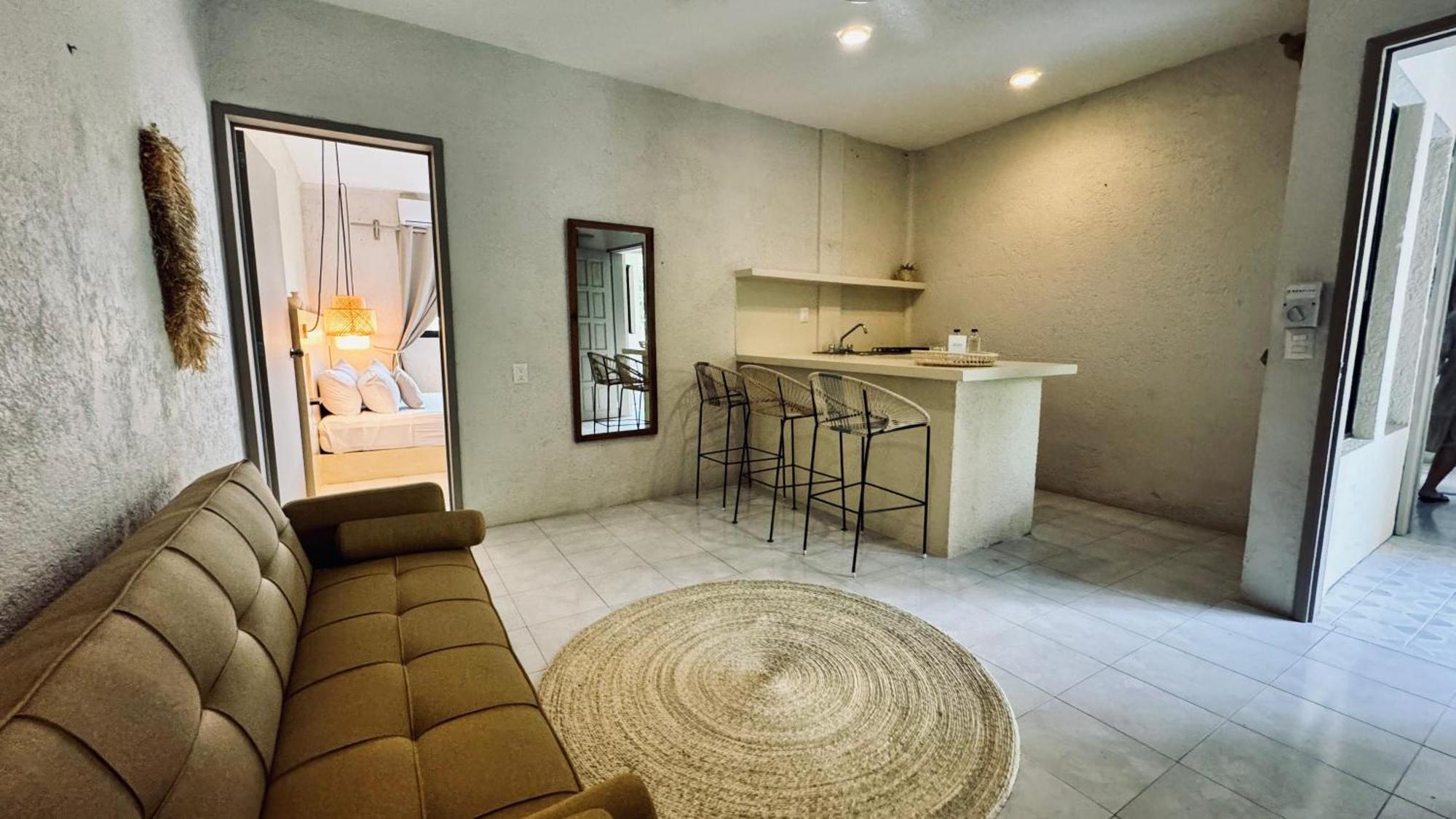 Hotel Noah Tulum Zewnętrze zdjęcie