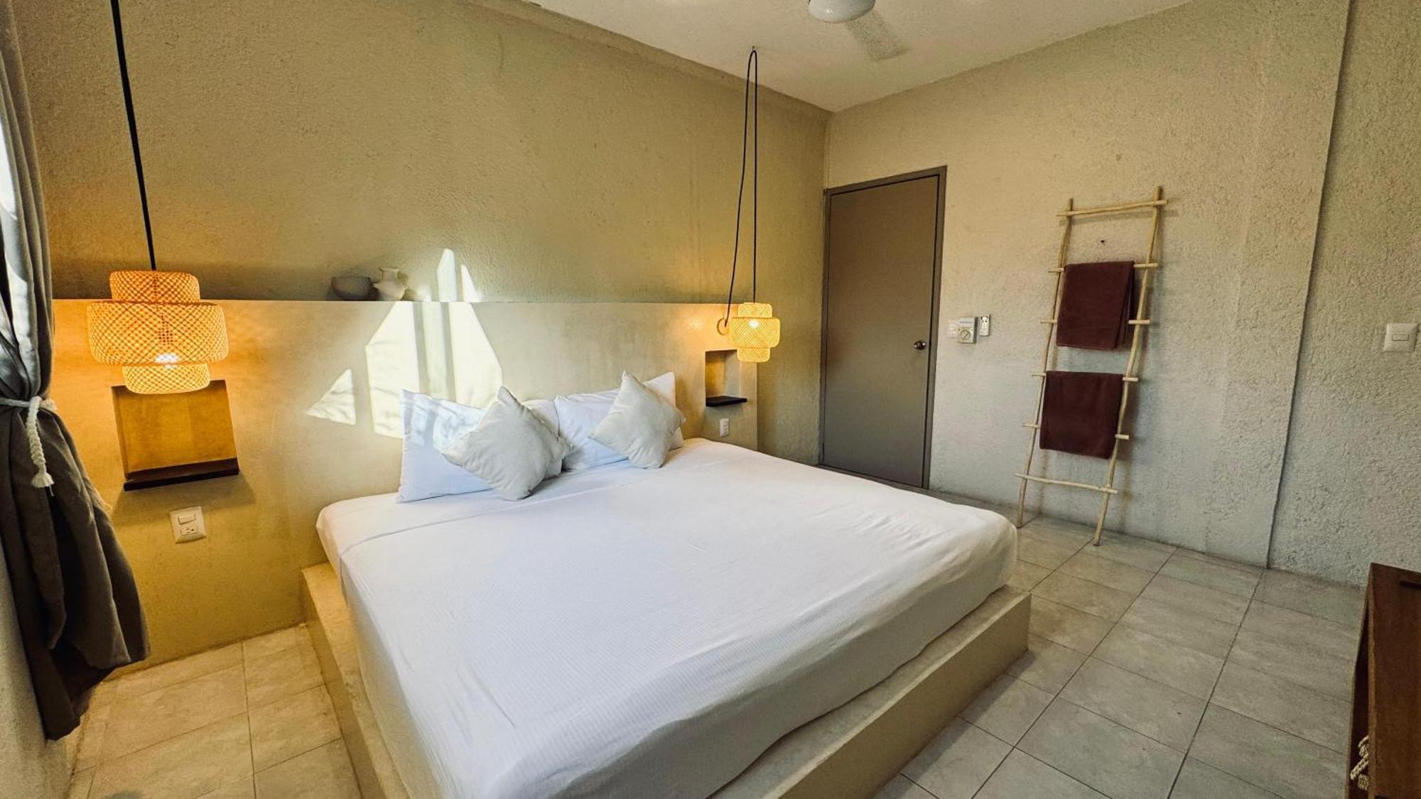 Hotel Noah Tulum Zewnętrze zdjęcie