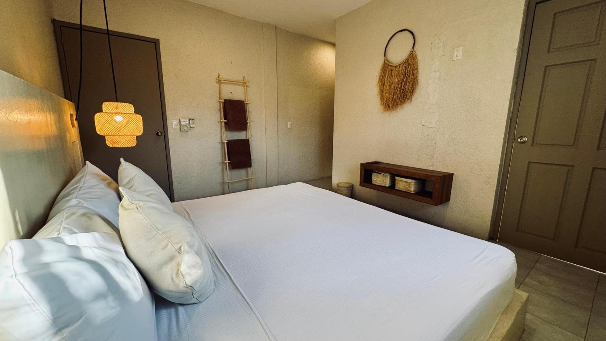 Hotel Noah Tulum Zewnętrze zdjęcie