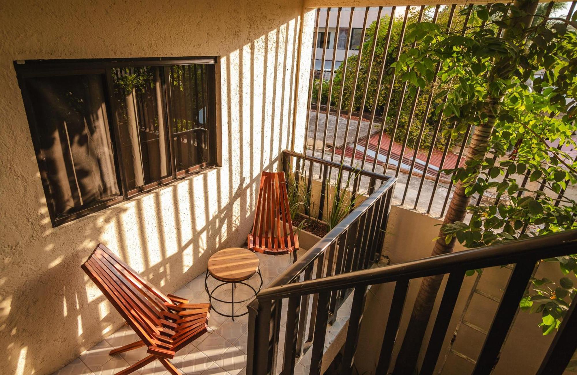 Hotel Noah Tulum Zewnętrze zdjęcie