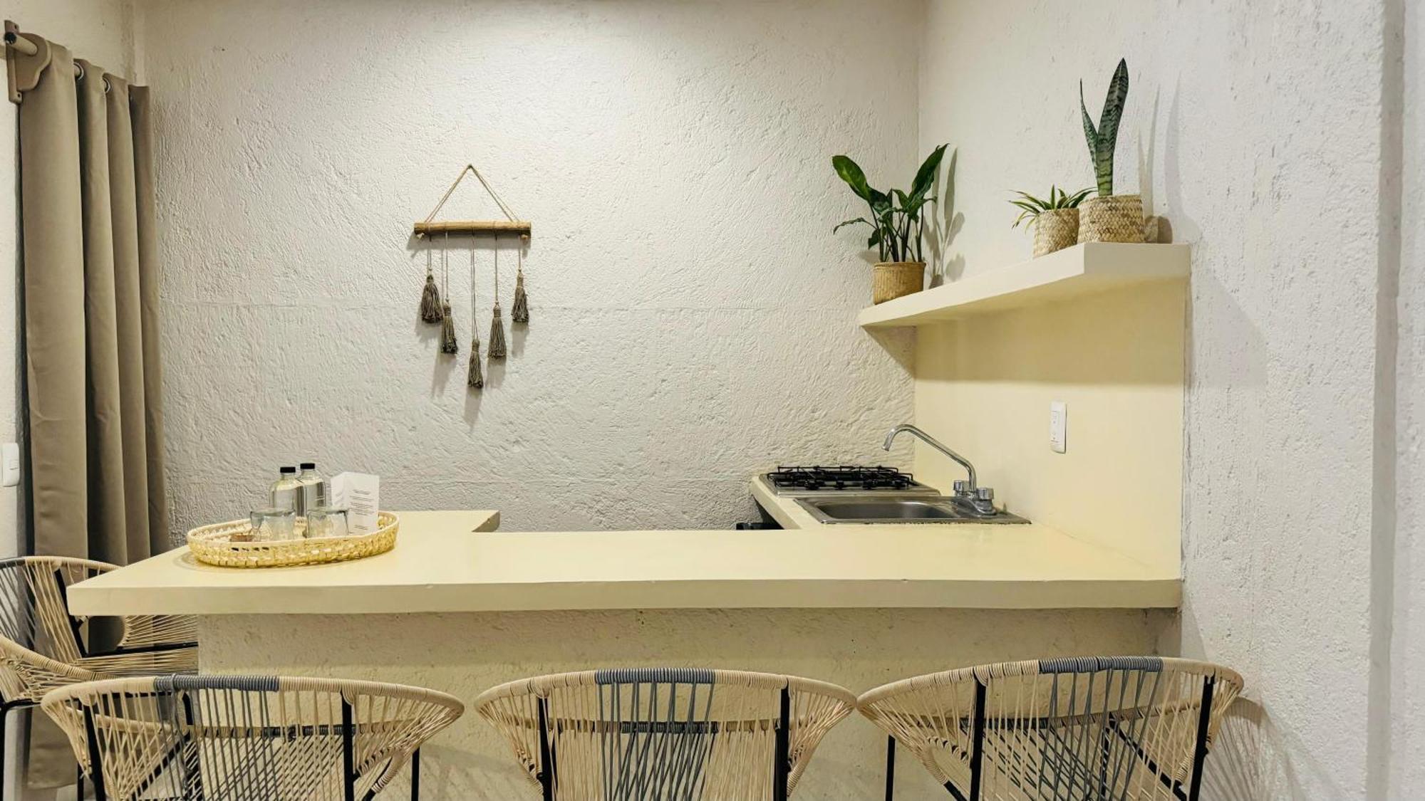Hotel Noah Tulum Zewnętrze zdjęcie