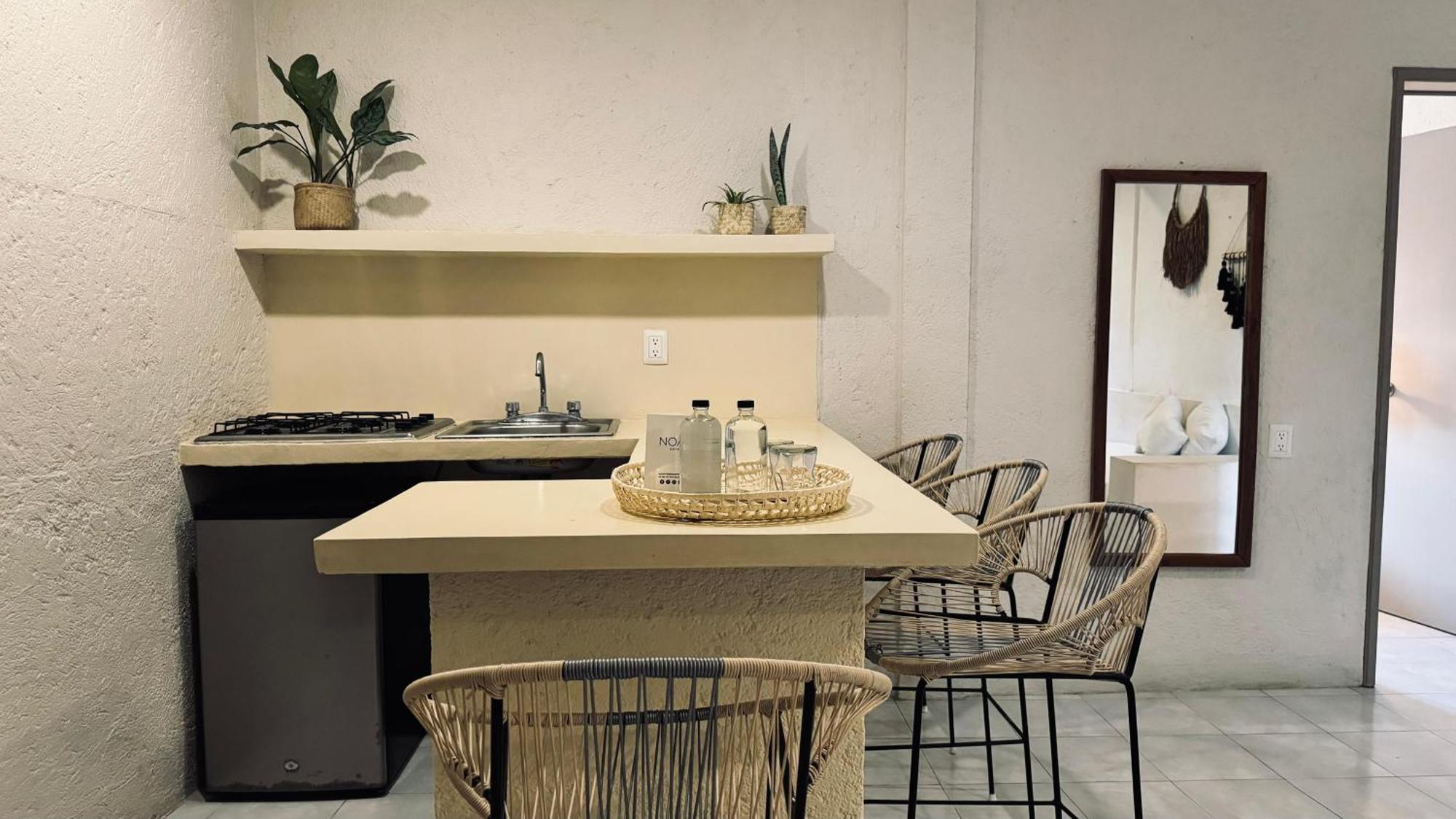 Hotel Noah Tulum Zewnętrze zdjęcie