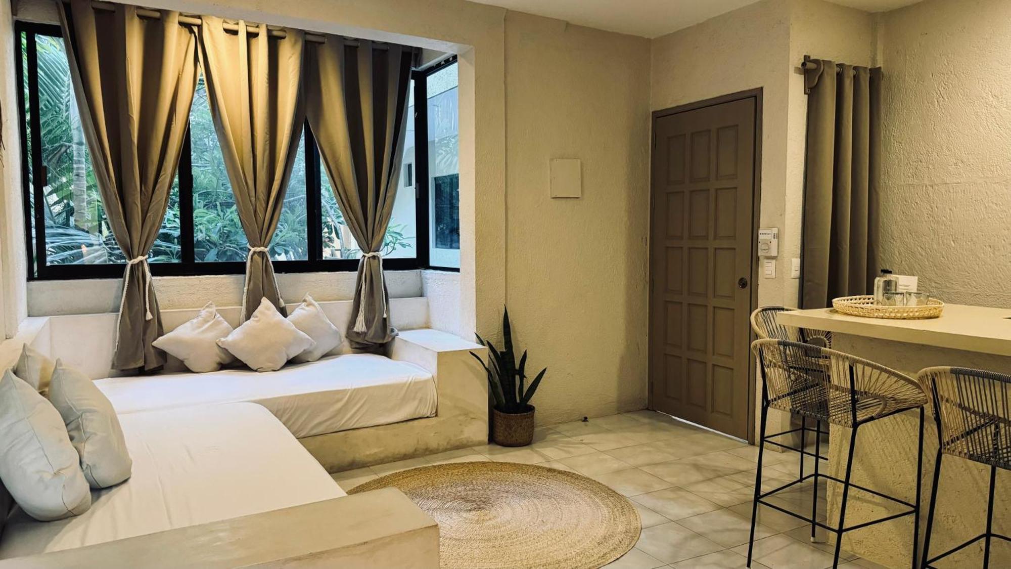 Hotel Noah Tulum Zewnętrze zdjęcie