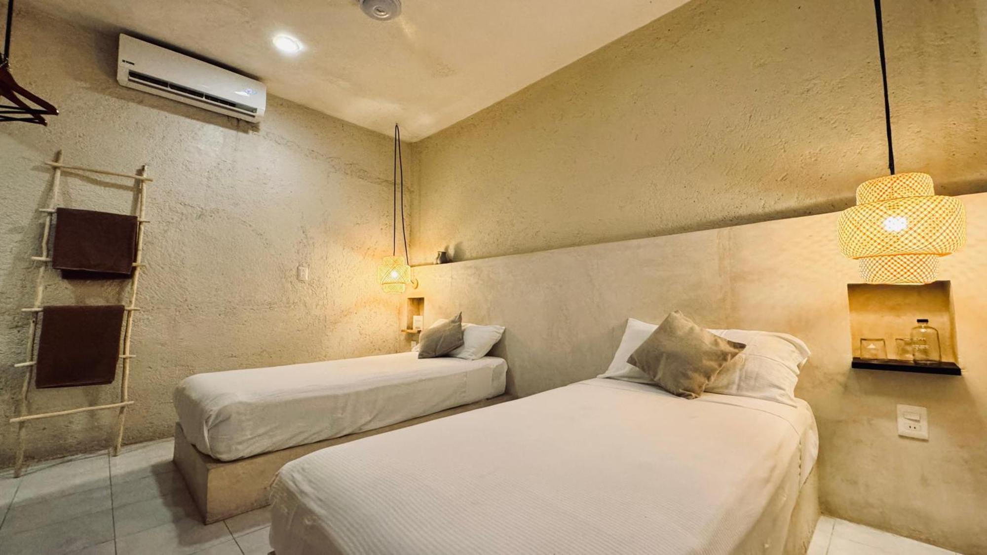 Hotel Noah Tulum Zewnętrze zdjęcie