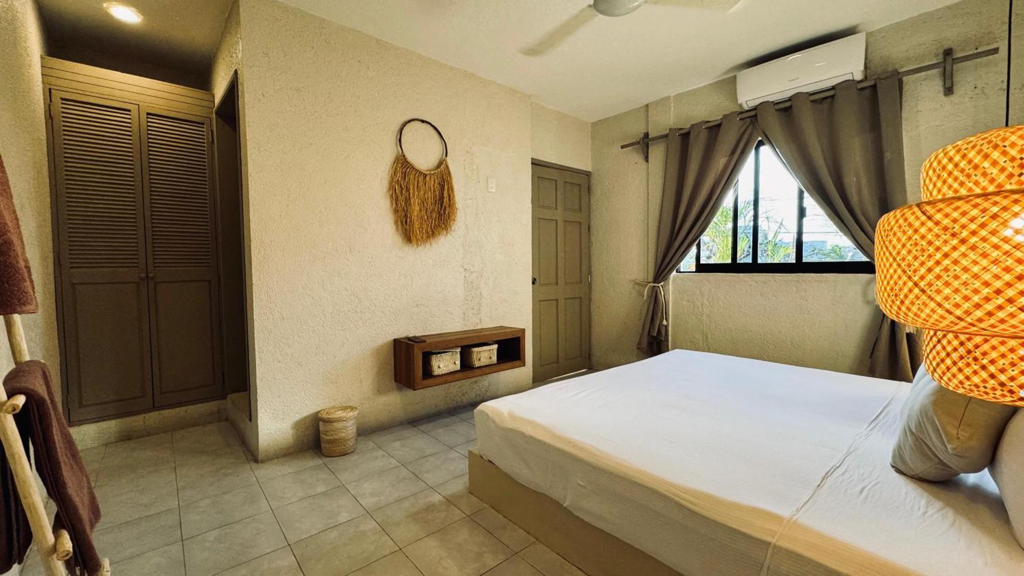 Hotel Noah Tulum Zewnętrze zdjęcie