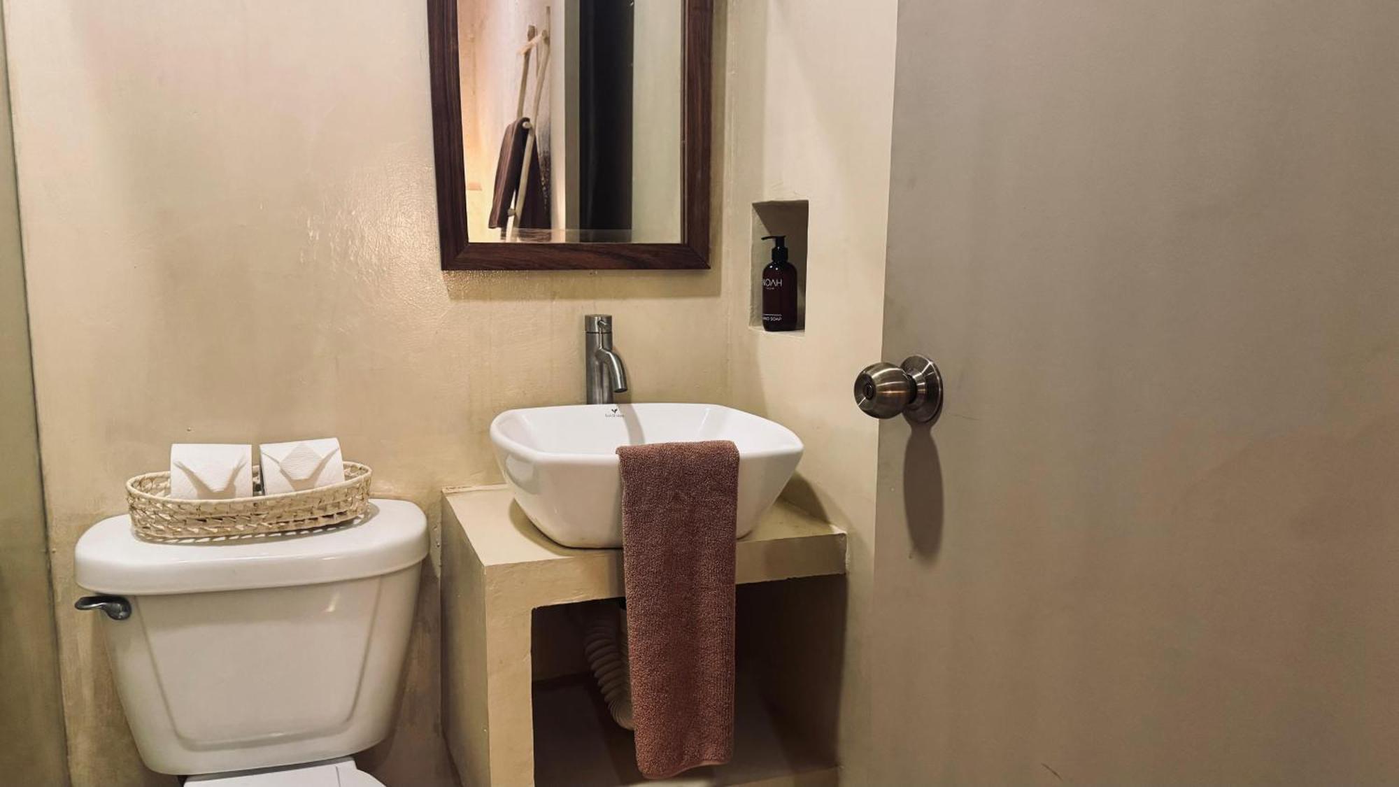 Hotel Noah Tulum Zewnętrze zdjęcie