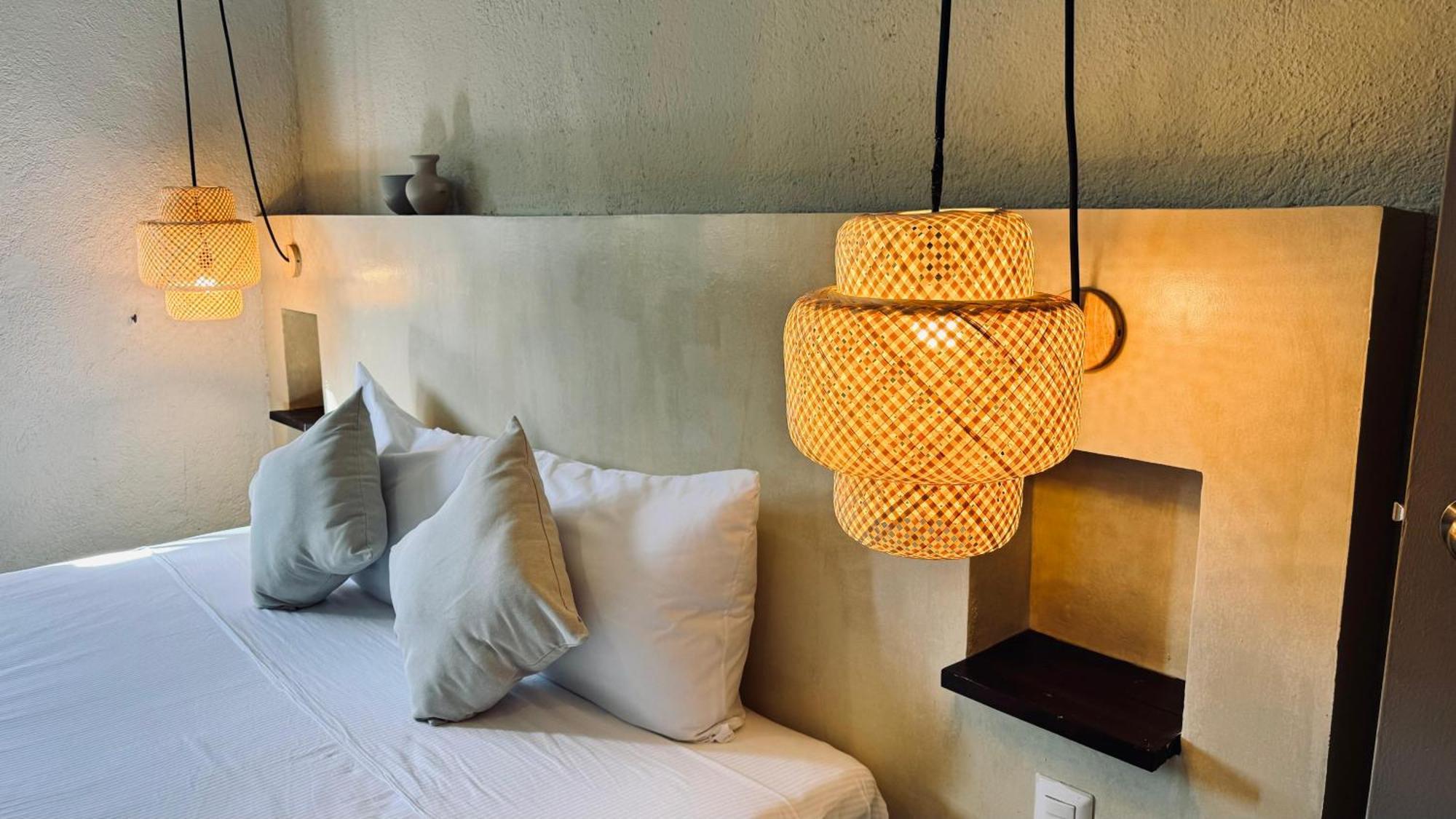 Hotel Noah Tulum Zewnętrze zdjęcie