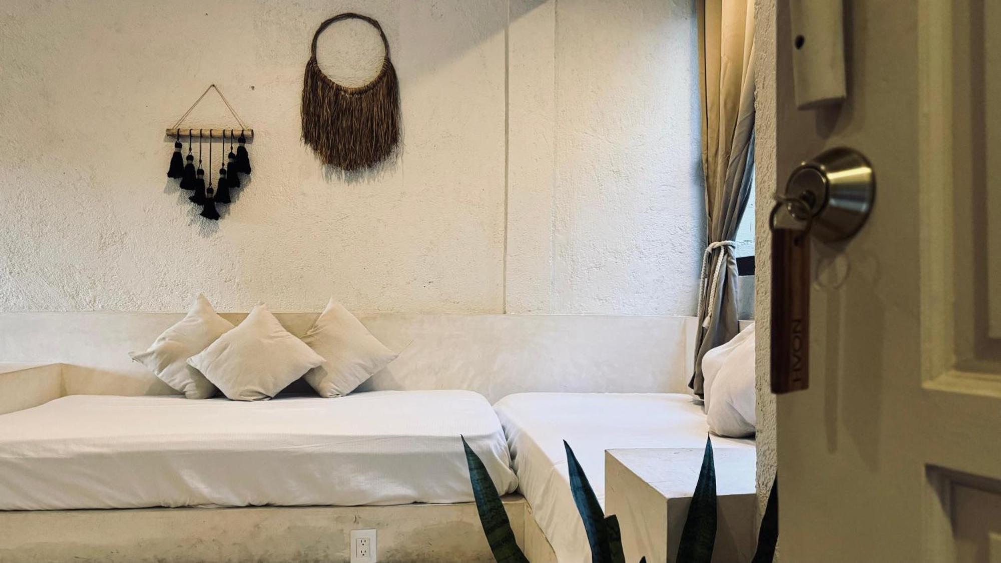 Hotel Noah Tulum Zewnętrze zdjęcie