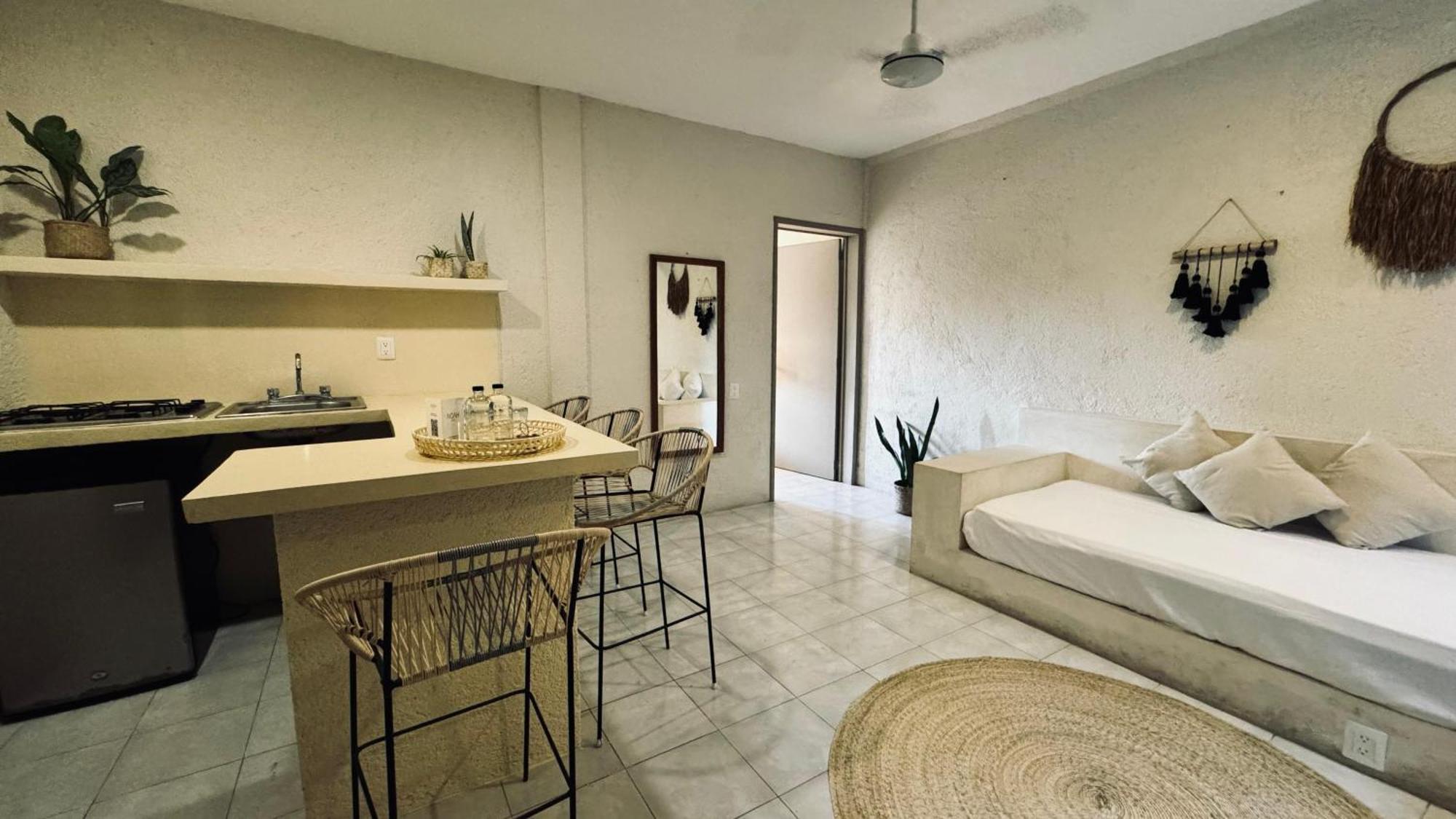 Hotel Noah Tulum Zewnętrze zdjęcie