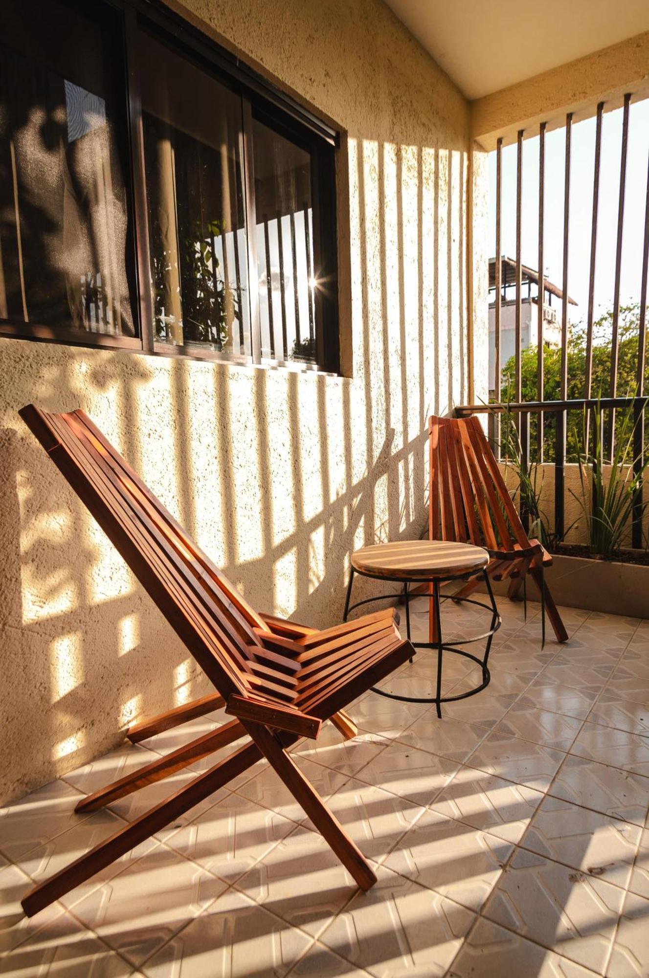 Hotel Noah Tulum Zewnętrze zdjęcie