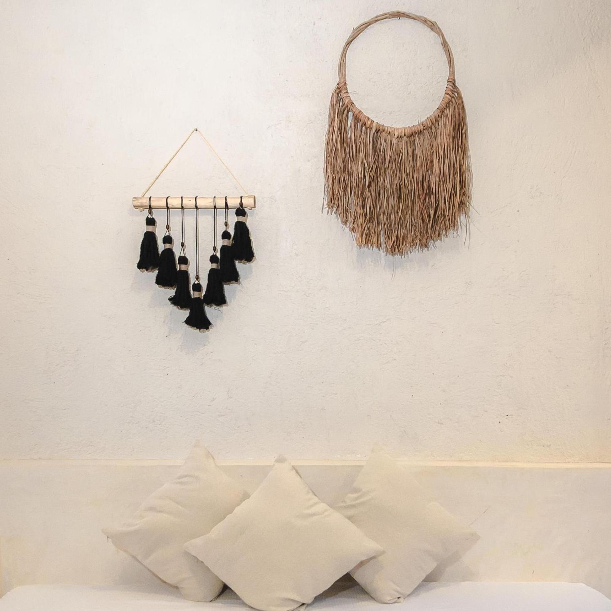 Hotel Noah Tulum Zewnętrze zdjęcie