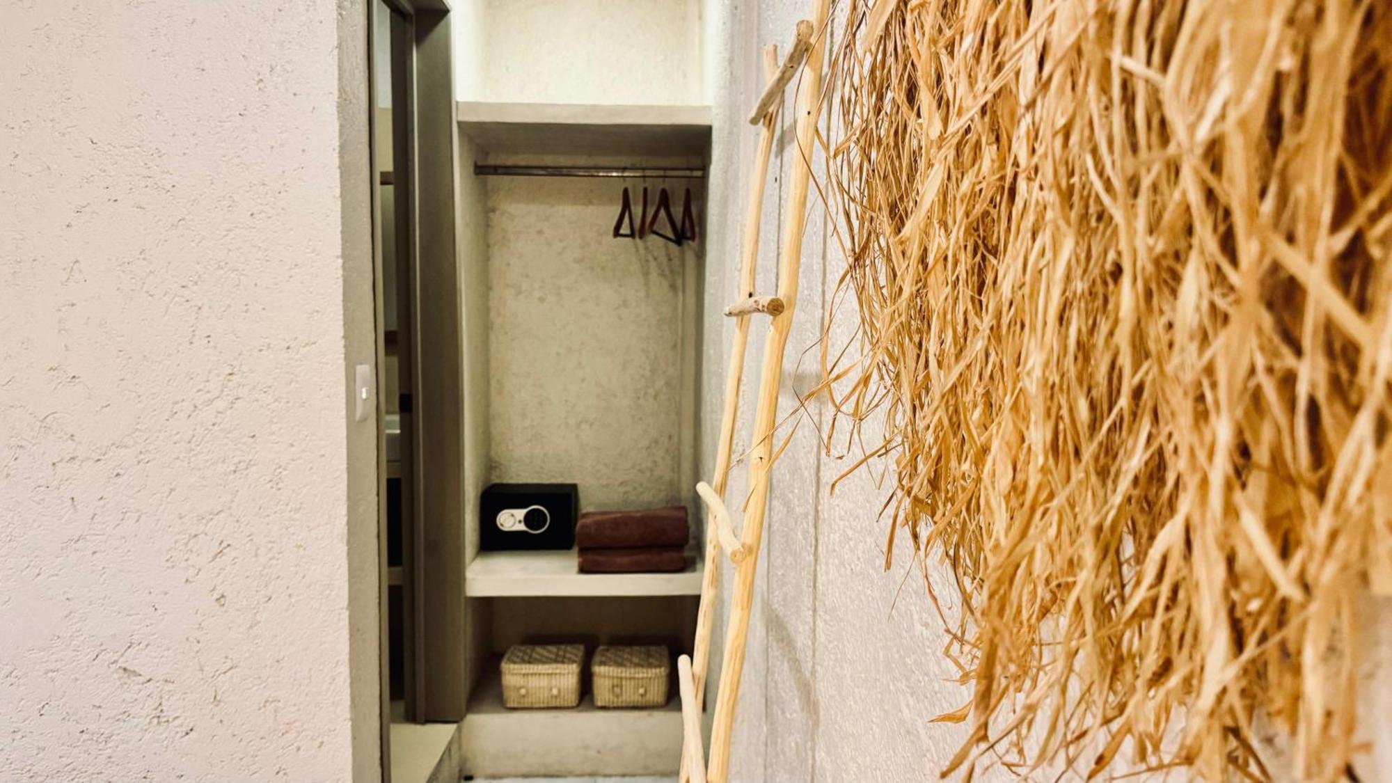 Hotel Noah Tulum Zewnętrze zdjęcie