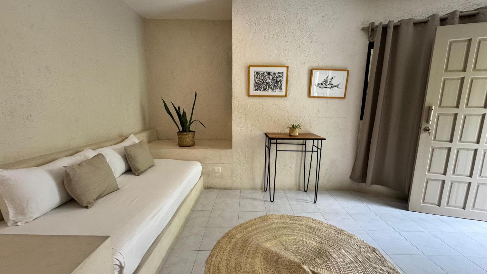 Hotel Noah Tulum Zewnętrze zdjęcie
