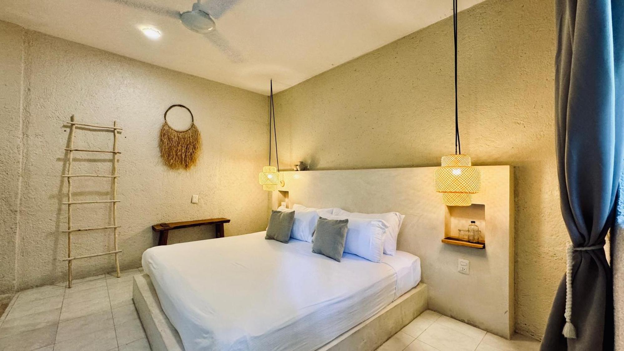 Hotel Noah Tulum Zewnętrze zdjęcie