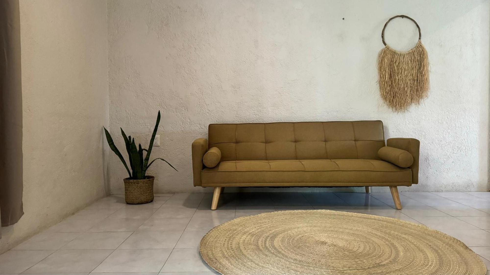 Hotel Noah Tulum Zewnętrze zdjęcie
