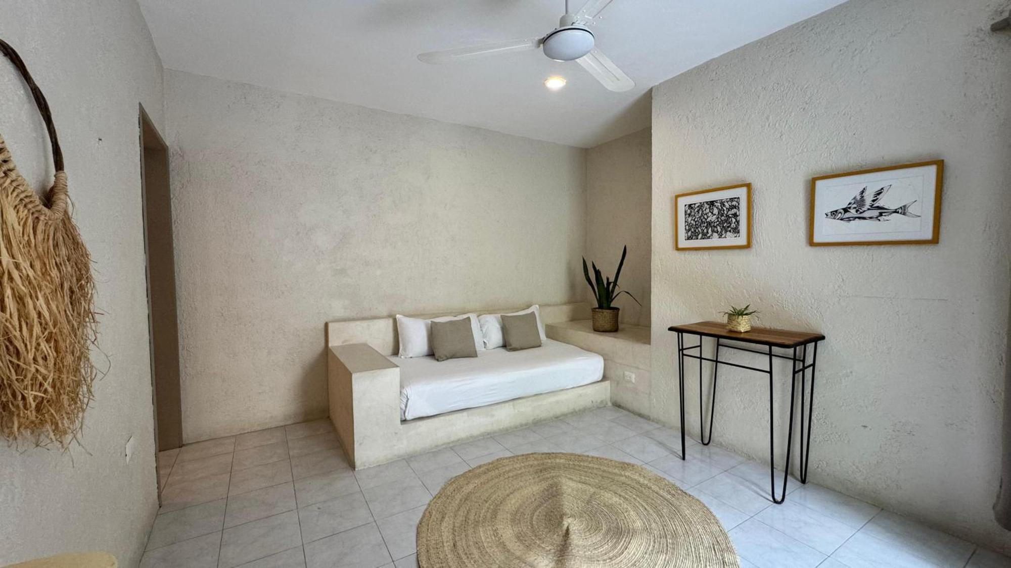 Hotel Noah Tulum Zewnętrze zdjęcie