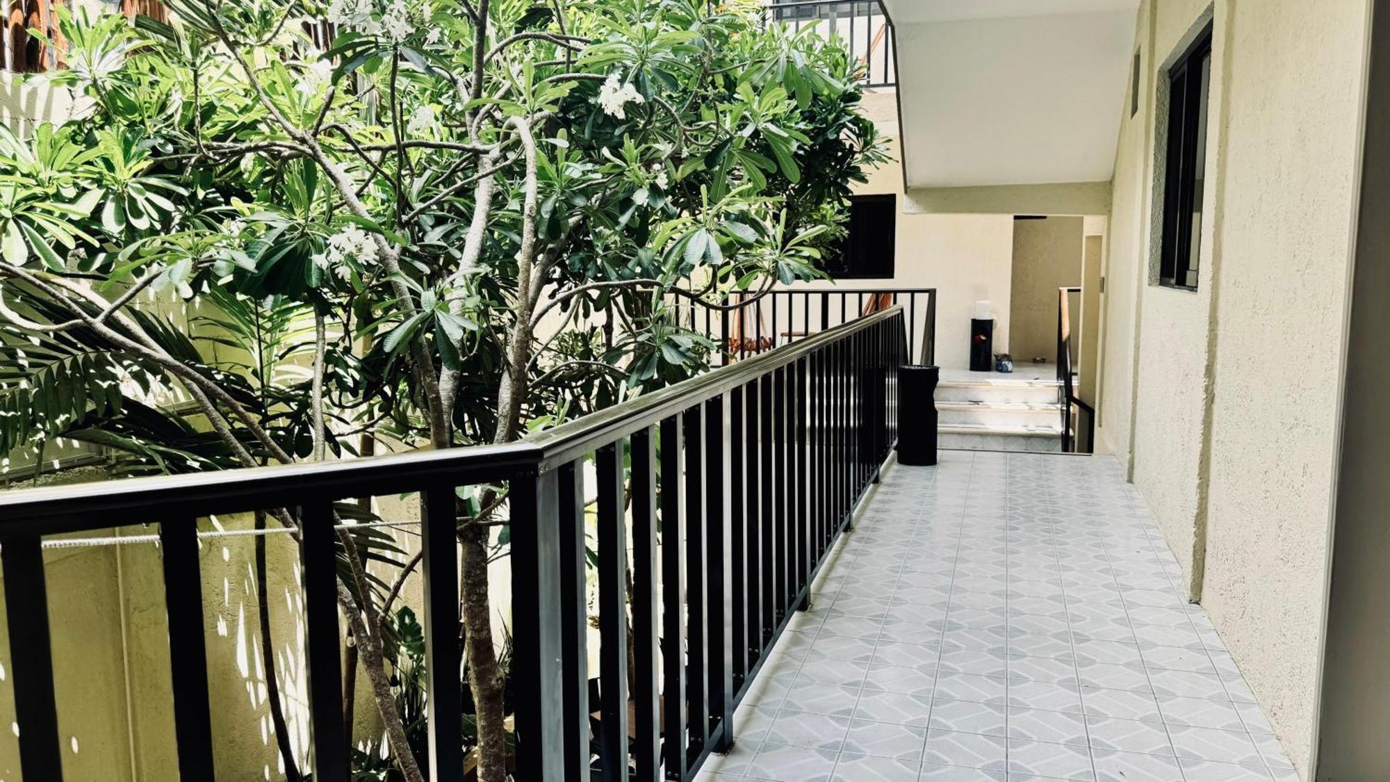 Hotel Noah Tulum Zewnętrze zdjęcie