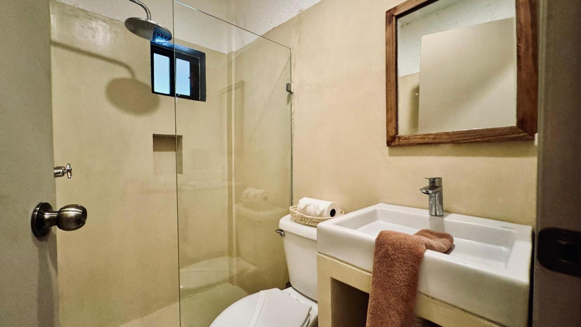 Hotel Noah Tulum Zewnętrze zdjęcie