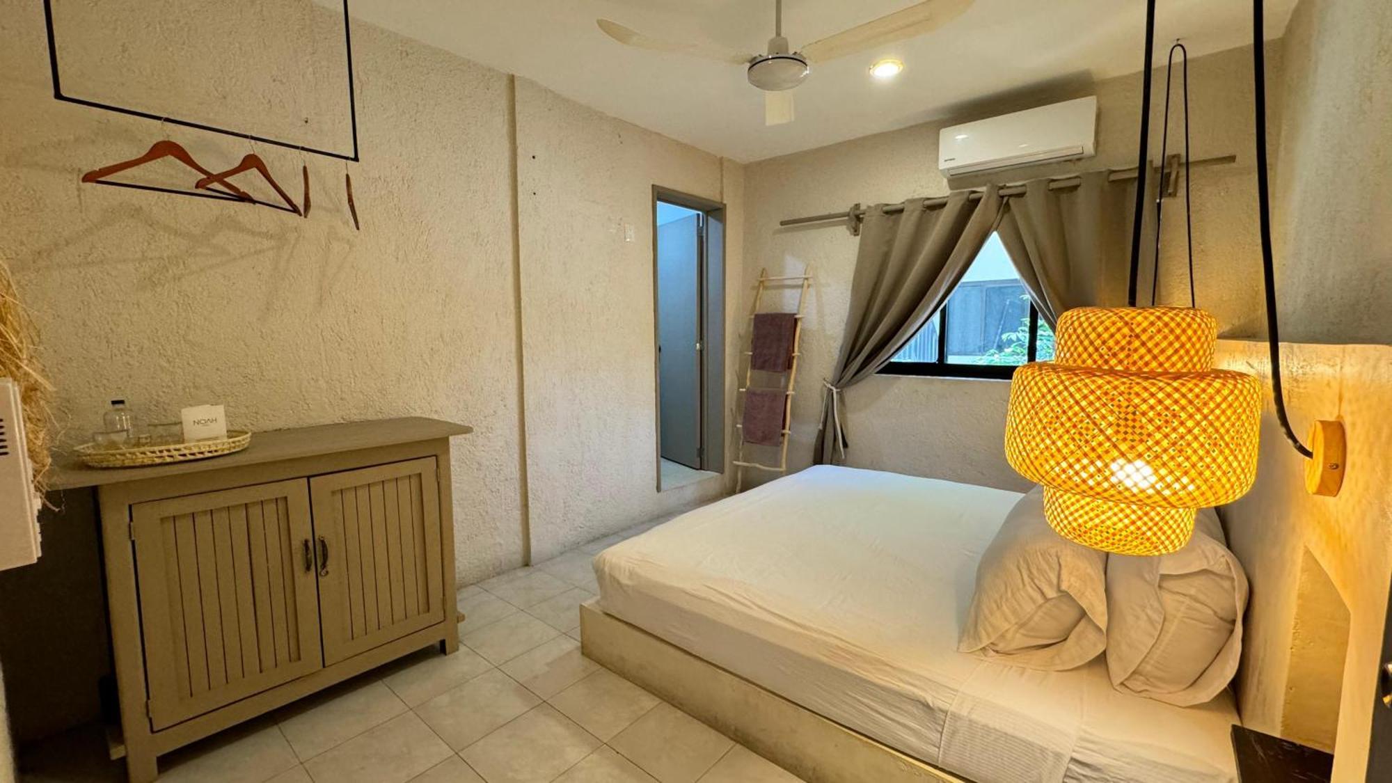 Hotel Noah Tulum Zewnętrze zdjęcie