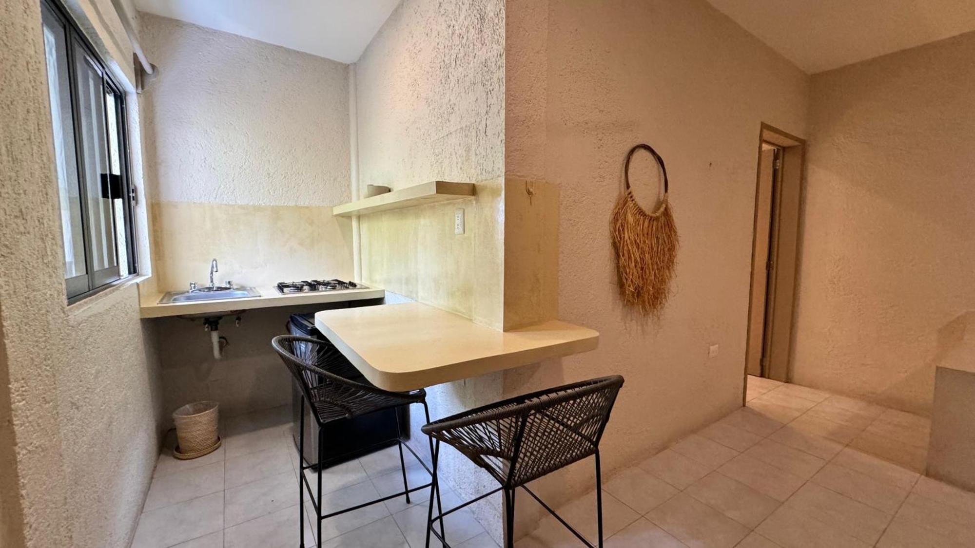 Hotel Noah Tulum Zewnętrze zdjęcie